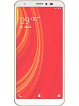 Lava Z66